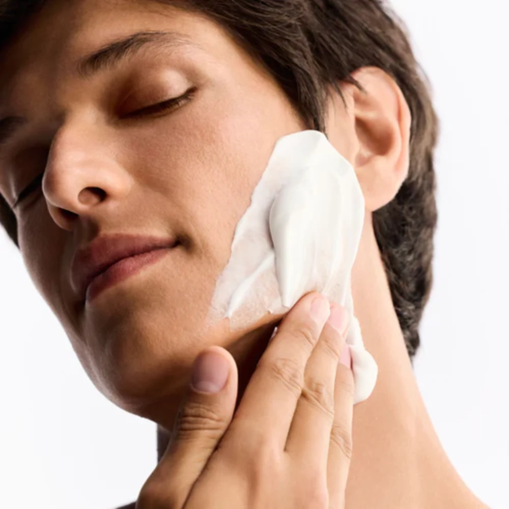 Nuxe Men Boost, pena za britje (150 ml)